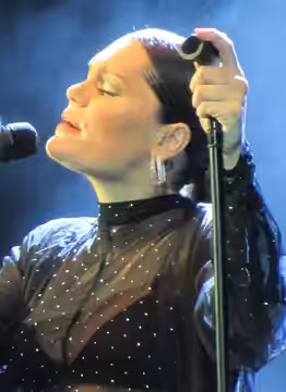 Jessie J, Shepherds Bush Empire, London (2023)