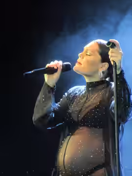Jessie J, Shepherds Bush Empire, London (2023)