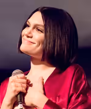 Jessie J