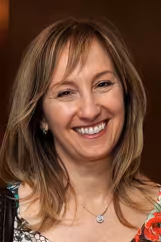 Dana Belcastro