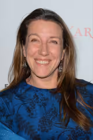 Jacqueline Durran