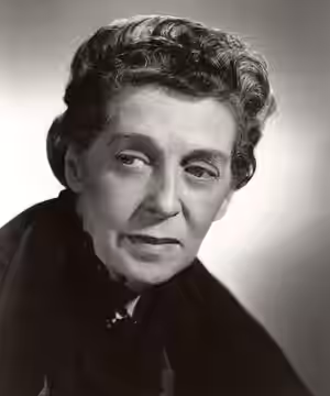 Virginia Brissac as Doña Maria De Vargas in Captain From Castile, 1947 (2018)