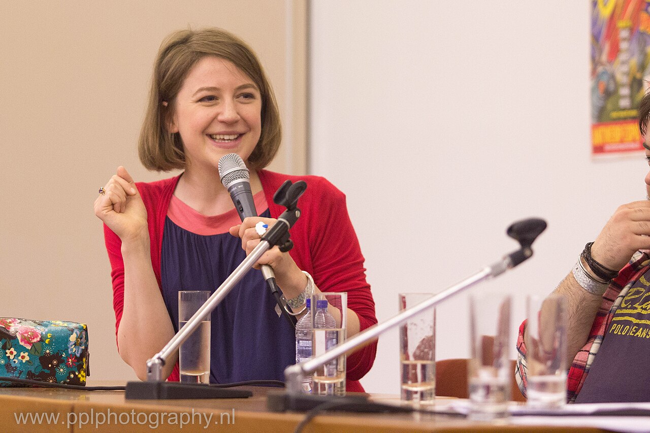 Game of Thrones: Gemma Whelan, Luke Barnes, Mark Stanley (2014)
