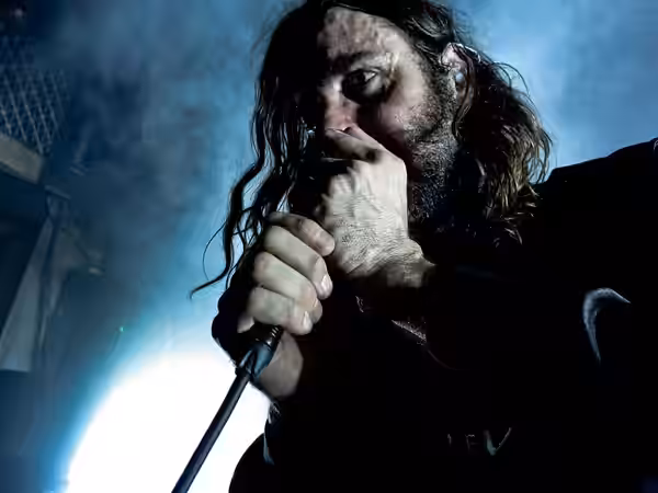 Andrew Wyatt