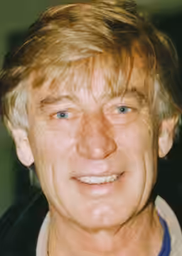 Siegfried Rauch