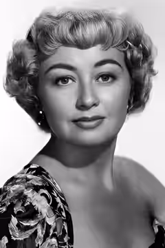 Joan Blondell