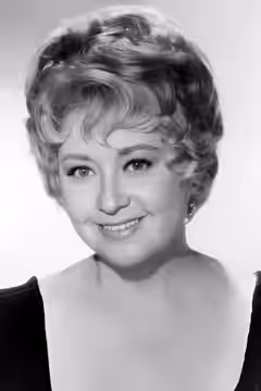 Joan Blondell
