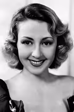 Joan Blondell