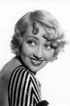 Joan Blondell