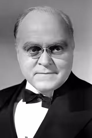 Grant Mitchell