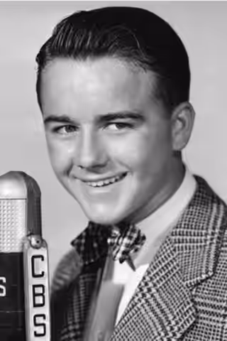Dick Jones