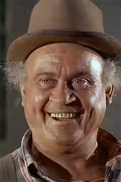 Dub Taylor