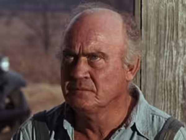 Dub Taylor