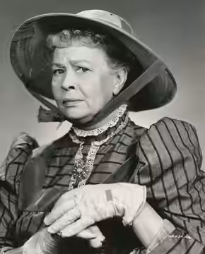 Kathleen Howard in Miss Polly - publicity still (cropped) (1941)