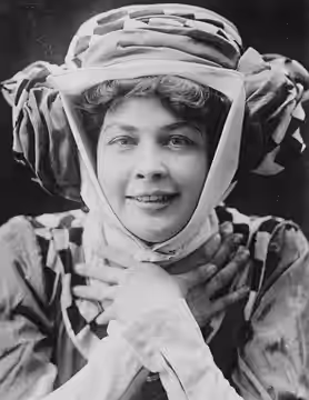 Kathleen Howard