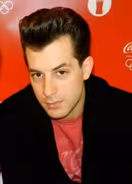 Mark Ronson