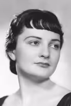 Coral Browne