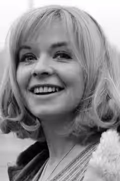 Susannah York