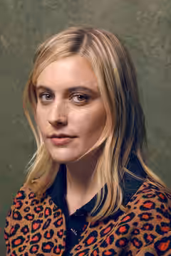 Greta Gerwig