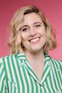 Greta Gerwig