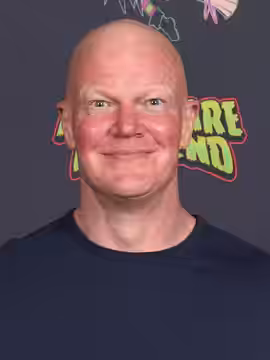 Derek Mears
