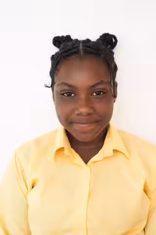 Kaydrah Walker-Wilkie