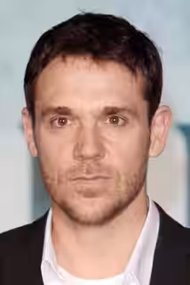 Jamie Sives