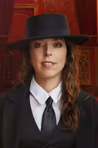 Bridget Christie