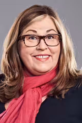 Liza Tarbuck