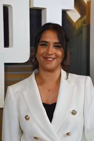 Chandni Lakhani