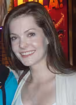 Meghann Fahy