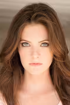 Meghann Fahy