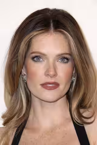 Meghann Fahy