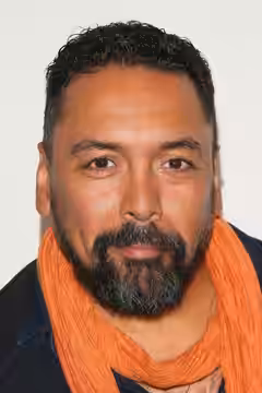 Felix Solis