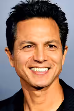 Benjamin Bratt