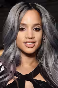 Dascha Polanco