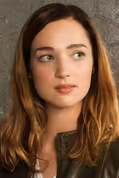 Kristen Connolly