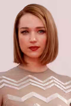 Kristen Connolly