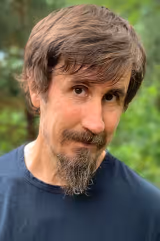 John Darnielle