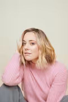 Erika Henningsen (2021)