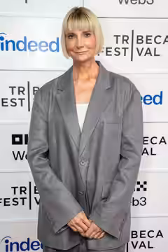 Kerri Kenney-Silver at Long Live The State during the 2025 Tribeca Festival