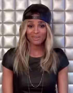 Ciara Official Video Drop Announcement of His performance at ATELIER/FESTIVAL on October 19th 2012 at Meydan Racecourse.