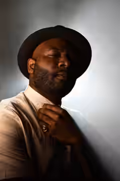 Blitz Bazawule aka "Blitz the Ambassador" (2019)