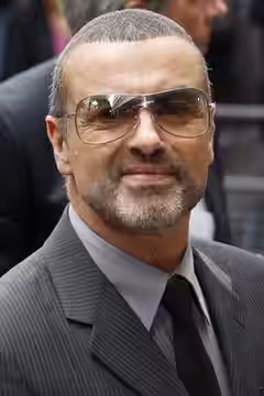 George Michael
