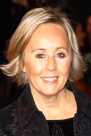 Shirlie Holliman