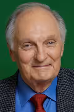 Alan Alda