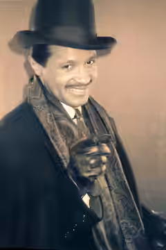 Count Stovall