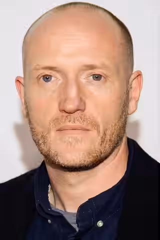 Iain B. MacDonald