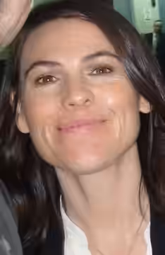 Clea DuVall in New York City, 2016