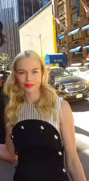 Star of Blue Crush and Superman Returns. April 2016
